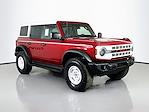 New 2026 Ford Bronco Heritage thumbnail 8