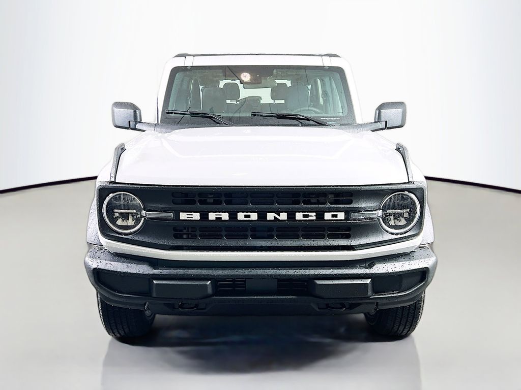 New 2026 Ford Bronco Base - photo 4