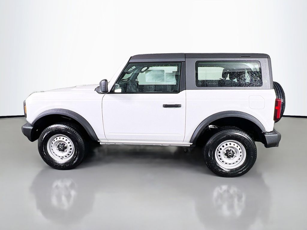 New 2026 Ford Bronco Base - photo 6