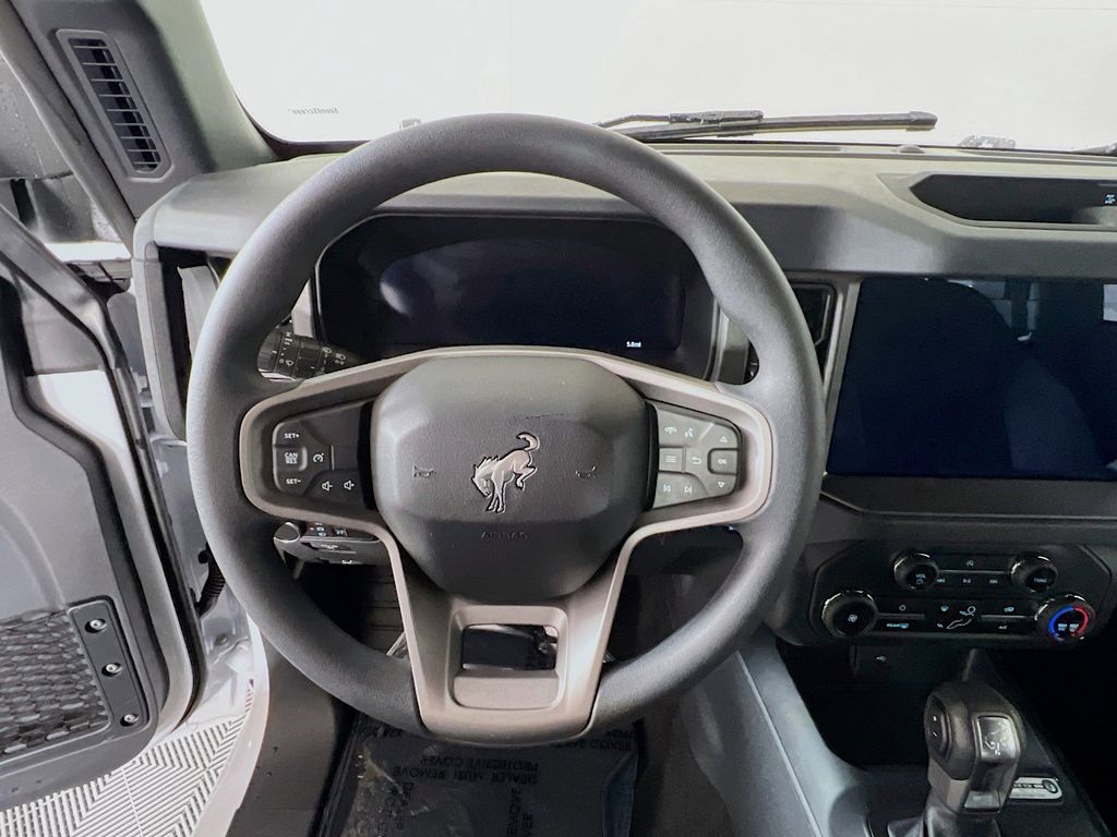 New 2026 Ford Bronco Base - photo 7