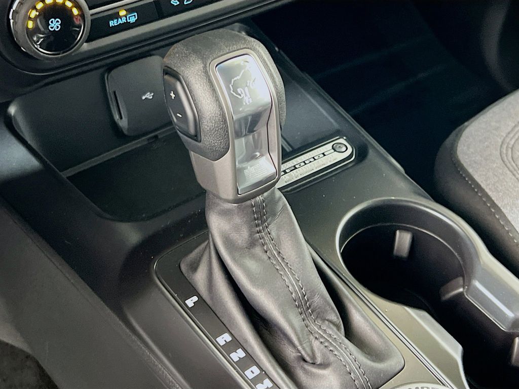 New 2026 Ford Bronco Base - photo 9