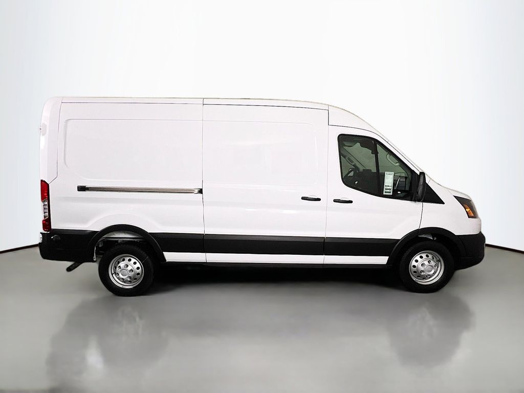 New 2026 Ford Transit 250 Medium Roof Empty Cargo Van - photo 11