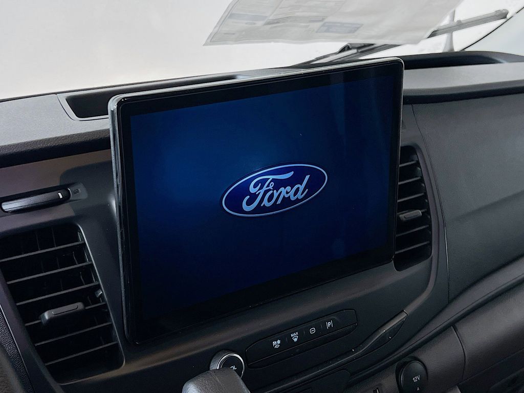 New 2026 Ford Transit 250 Medium Roof Empty Cargo Van - photo 14