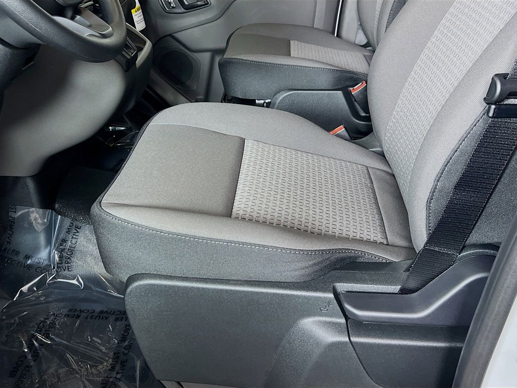 New 2026 Ford Transit 250 Medium Roof Empty Cargo Van - photo 15