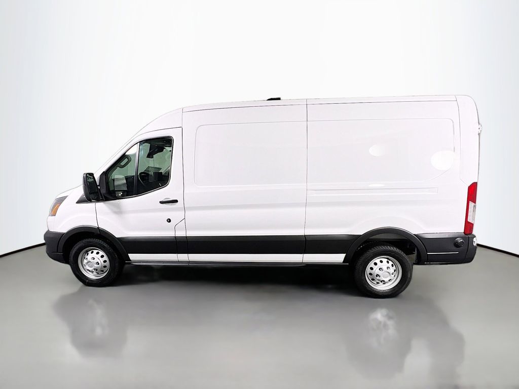 New 2026 Ford Transit 250 Medium Roof Empty Cargo Van - photo 28
