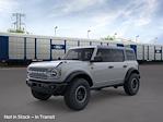 New 2026 Ford Bronco Badlands thumbnail 2