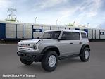 New 2026 Ford Bronco Heritage thumbnail 2