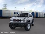 New 2026 Ford Bronco Heritage thumbnail 3