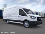 New 2026 Ford Transit 350 High Roof Empty Cargo Van thumbnail 1