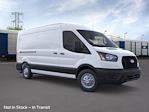 New 2026 Ford Transit 250 Medium Roof Empty Cargo Van thumbnail 1