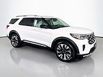 New 2026 Ford Explorer Platinum thumbnail 10