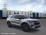 New 2026 Ford Explorer Tremor thumbnail 1