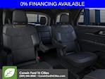 New 2026 Ford Explorer Tremor thumbnail 10