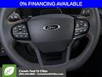 New 2026 Ford Explorer Tremor thumbnail 11