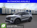 New 2026 Ford Explorer Tremor thumbnail 2
