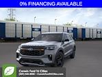 New 2026 Ford Explorer Tremor thumbnail 3