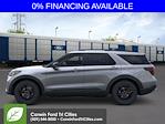 New 2026 Ford Explorer Tremor thumbnail 4