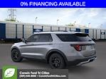 New 2026 Ford Explorer Tremor thumbnail 5