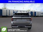 New 2026 Ford Explorer Tremor thumbnail 6