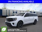 New 2025 Ford Expedition MAX Platinum thumbnail 2