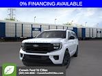 New 2025 Ford Expedition MAX Platinum thumbnail 3