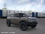 New 2026 Ford Bronco Badlands thumbnail 1