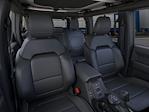 New 2026 Ford Bronco Badlands thumbnail 8