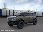 New 2026 Ford Bronco Badlands thumbnail 2