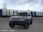 New 2026 Ford Bronco Badlands thumbnail 3