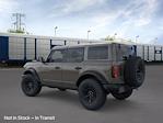New 2026 Ford Bronco Badlands thumbnail 5