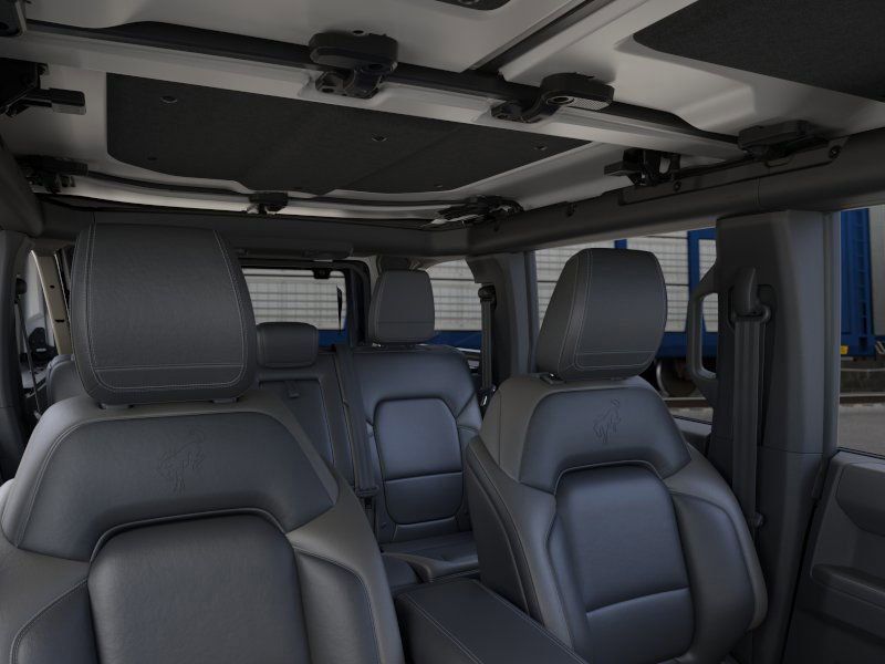 New 2026 Ford Bronco Outer Banks - photo 3