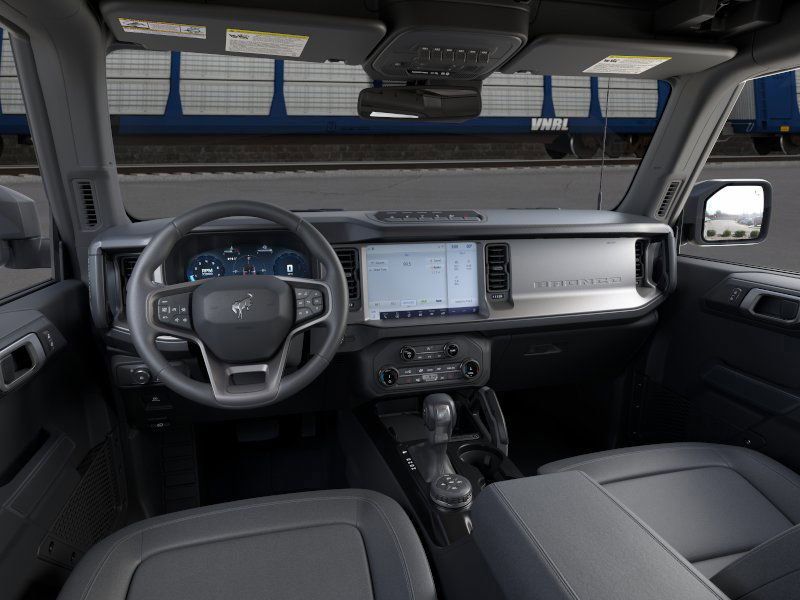 New 2026 Ford Bronco Badlands - photo 8