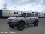 New 2026 Ford Bronco Badlands thumbnail 2
