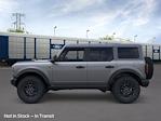 New 2026 Ford Bronco Badlands thumbnail 4