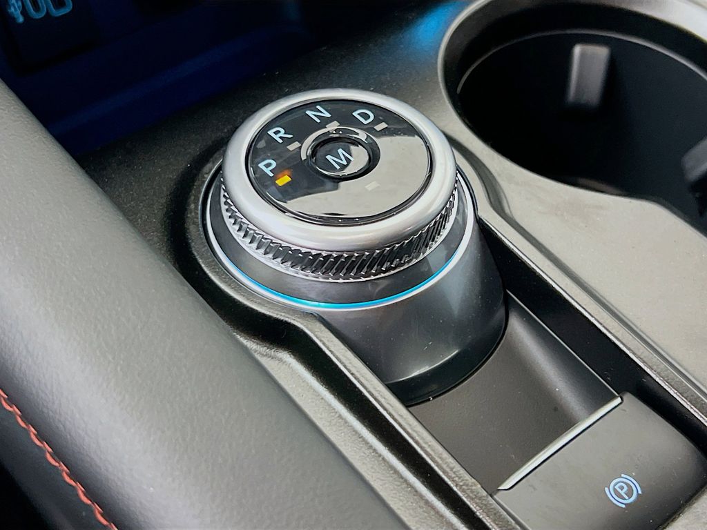 New 2026 Ford Explorer ST - photo 22