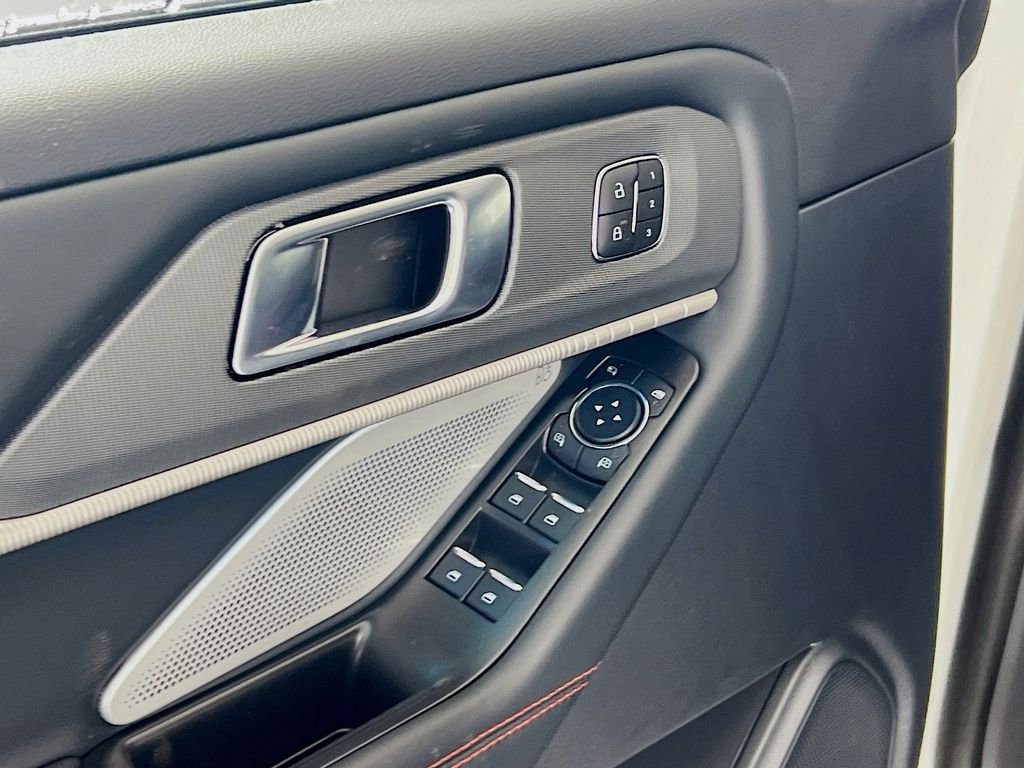 New 2026 Ford Explorer ST - photo 24