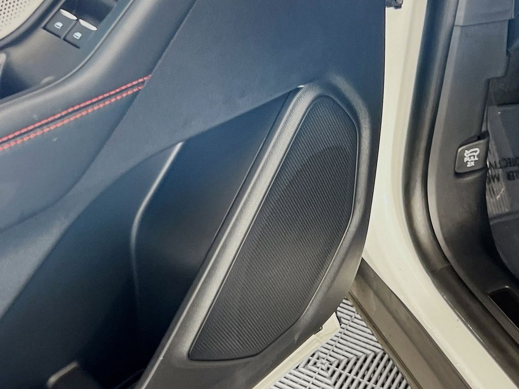 New 2026 Ford Explorer ST - photo 25