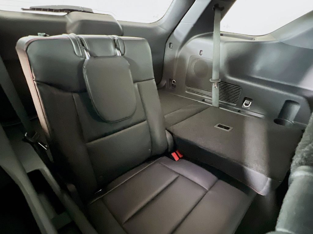New 2026 Ford Explorer ST - photo 29