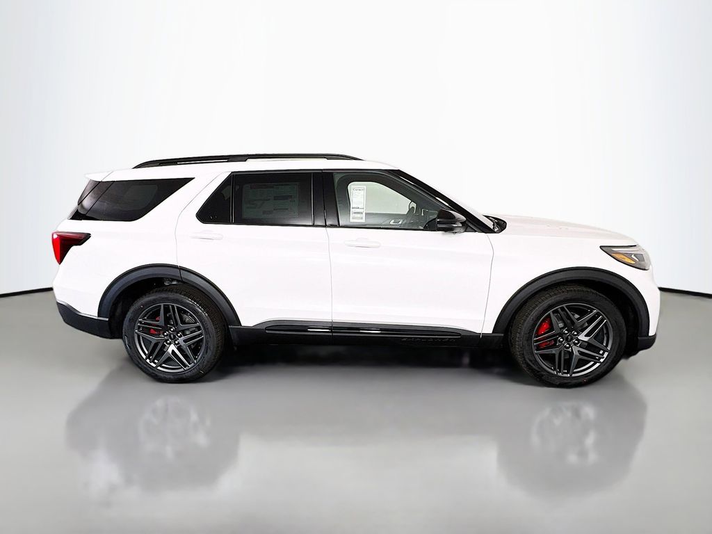 New 2026 Ford Explorer ST - photo 32
