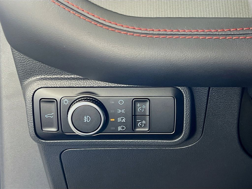 New 2026 Ford Explorer ST - photo 33
