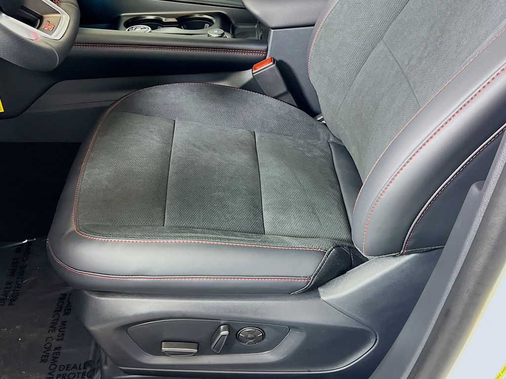 New 2026 Ford Explorer - photo 2