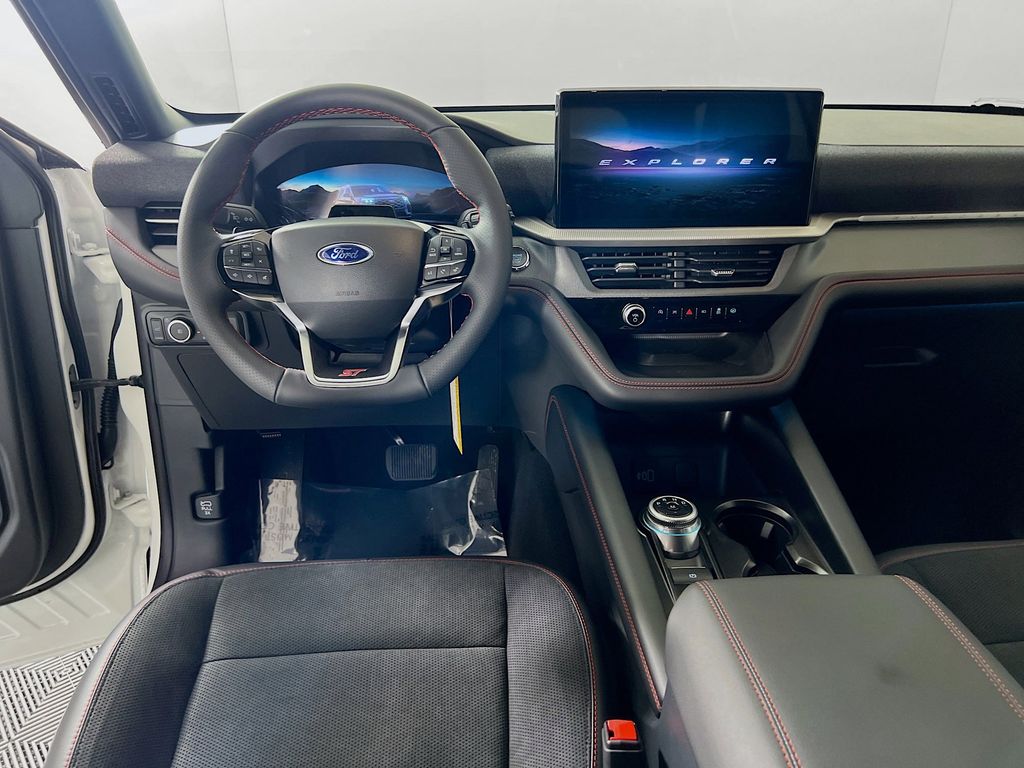 New 2026 Ford Explorer ST - photo 6