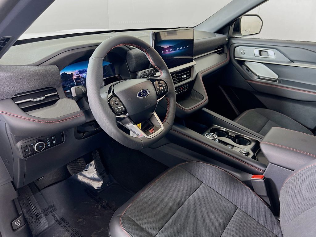 New 2026 Ford Explorer ST - photo 15