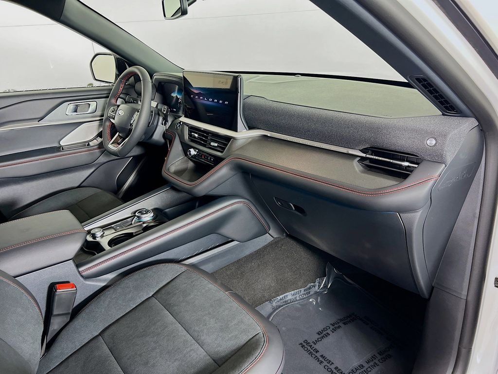New 2026 Ford Explorer ST - photo 9