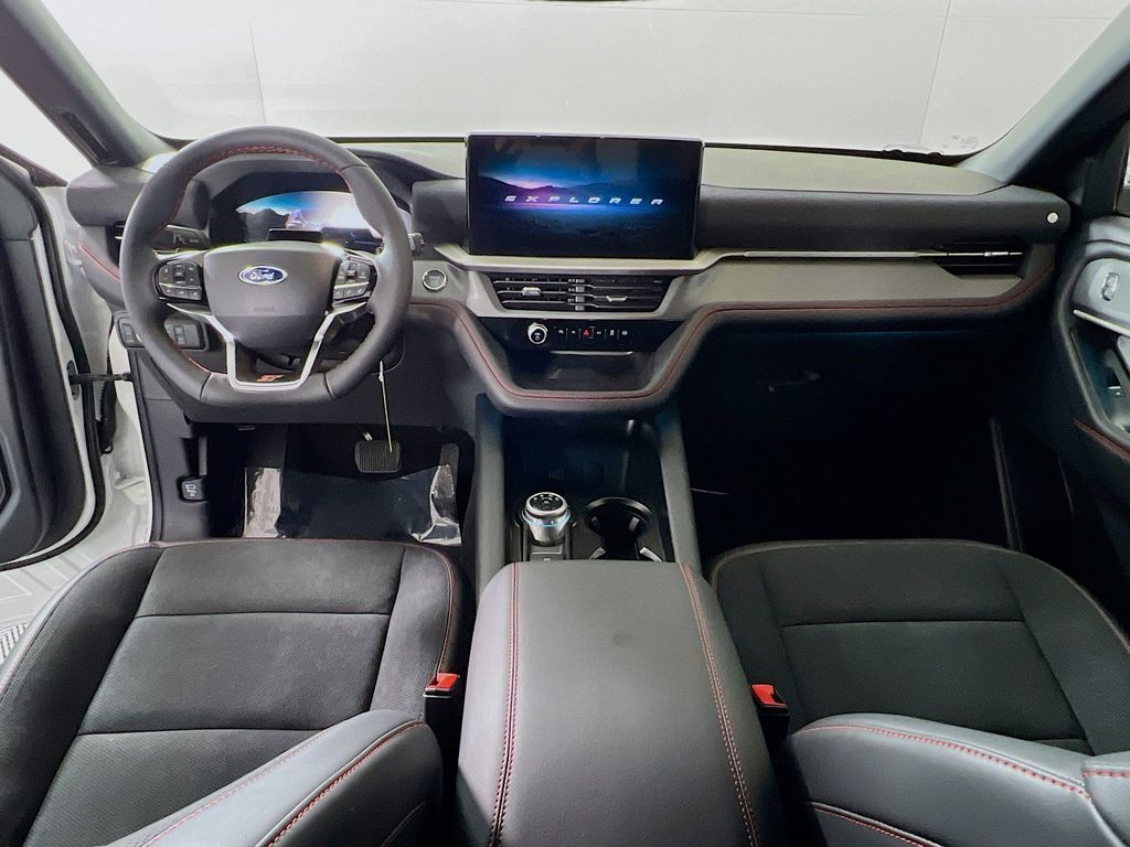 New 2026 Ford Explorer ST - photo 19