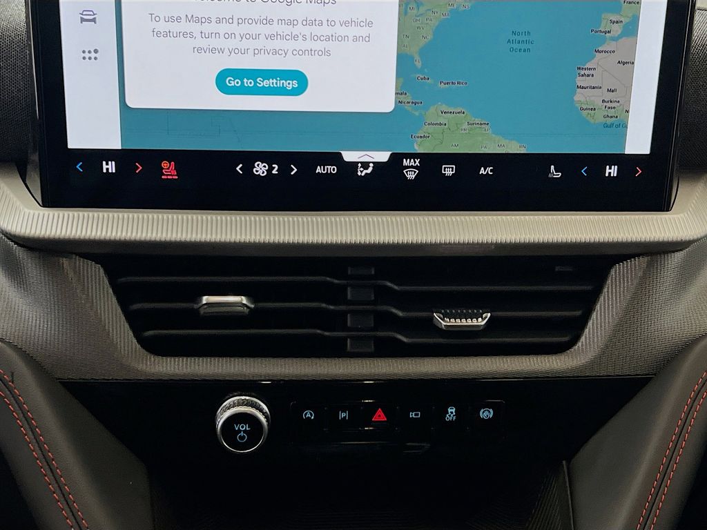 New 2026 Ford Explorer ST - photo 21