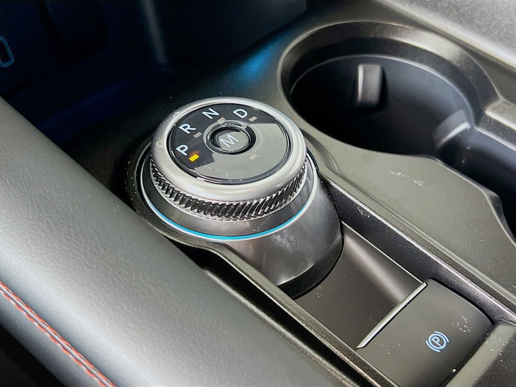 New 2026 Ford Explorer ST - photo 21