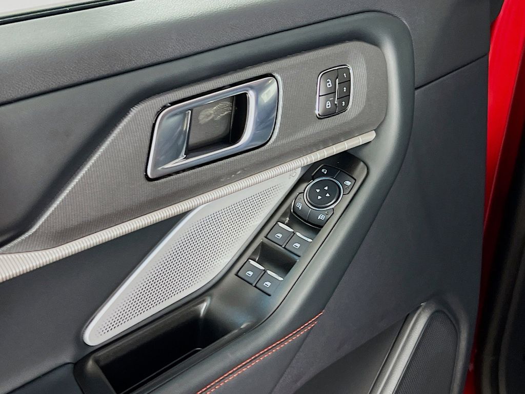 New 2026 Ford Explorer ST - photo 23