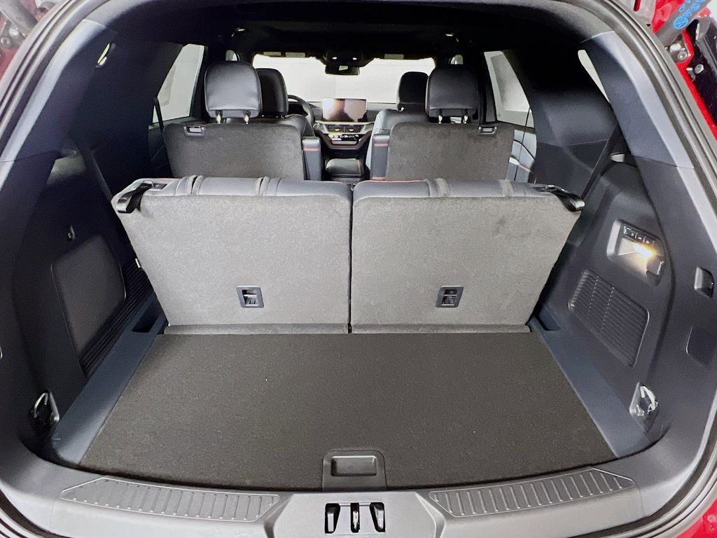 New 2026 Ford Explorer ST - photo 26