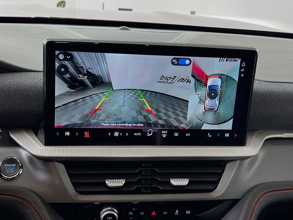New 2026 Ford Explorer ST - photo 32